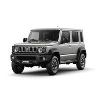 SUZUKI JIMNY 5 PORTES BOITE AUTOMATIQUE 1.5 ESSENCE GLX